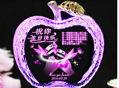 送女孩子什么礼物好
