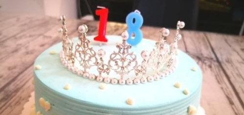 18岁生日送什么礼物