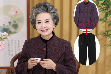 送长辈什么礼物好