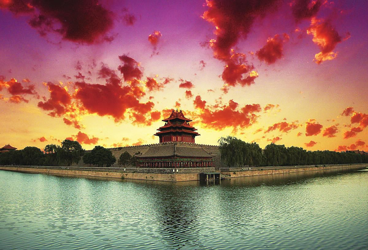 具有中国特色的礼物有什么