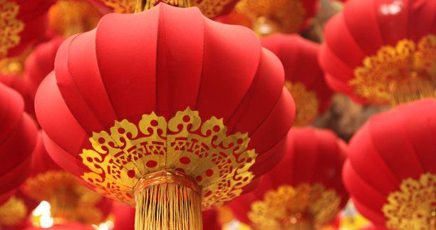 春节礼品送什么好