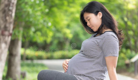 送给孕妇什么礼物好