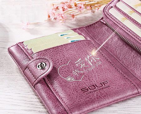 送老婆实用的20个礼物