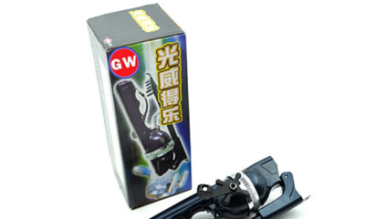 鱼竿品牌排行榜前十位