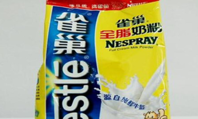 宝宝奶粉排行榜10强