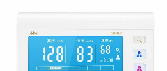 血压计排行榜10强