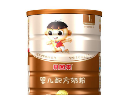 国产奶粉排行榜10强