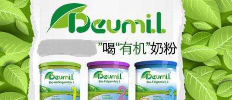 奶粉品牌排行榜10强