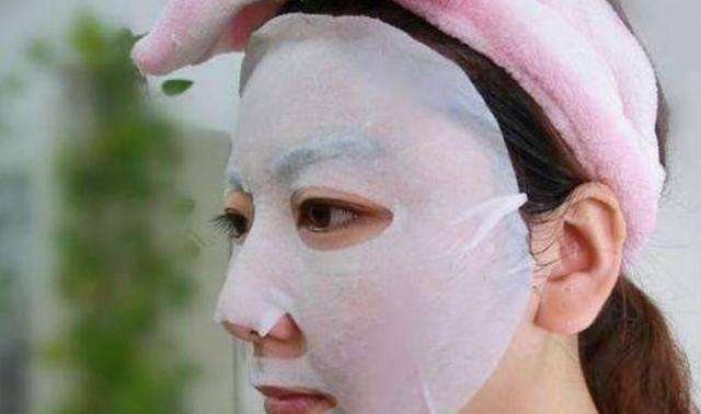 补水面膜排行榜8强