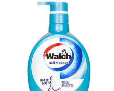 男士沐浴露品牌排行榜前十名