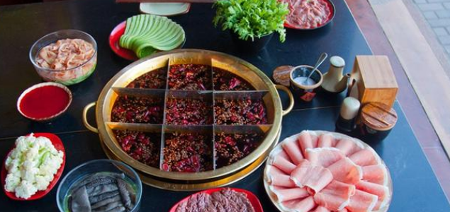 四川美食排行榜前十名