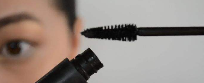 睫毛膏排行榜前十名品牌有哪些?