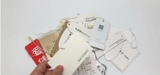 吊牌不小心扔了衣服退货技巧有哪些