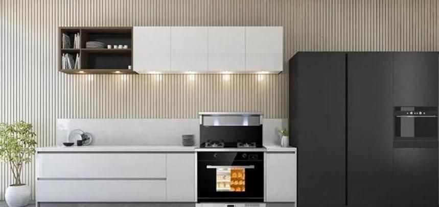 如何选购性价比高的集成灶