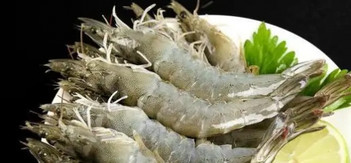 如何挑选新鲜的虾