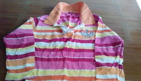 怎样自己给狗狗做衣服？