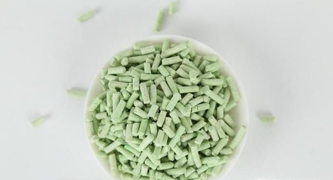 豆腐猫砂好用吗？