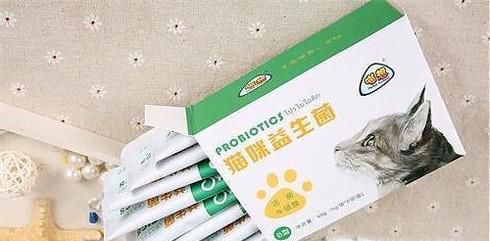 使用猫咪益生菌的五大注意事项