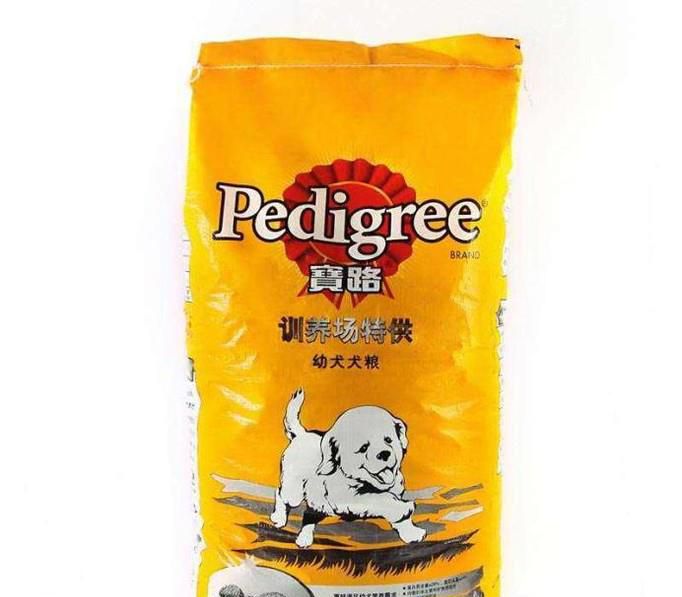 宝路狗粮怎么样？宝路狗粮好不好?