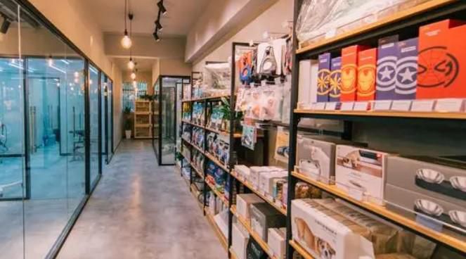 开宠物店要准备什么