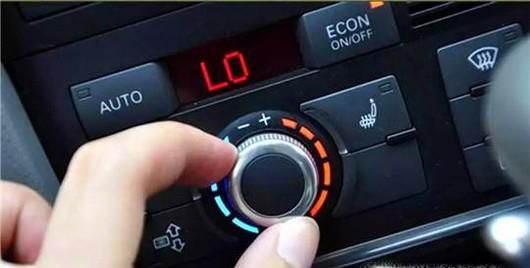 夏季如何健康安全使用汽车空调?