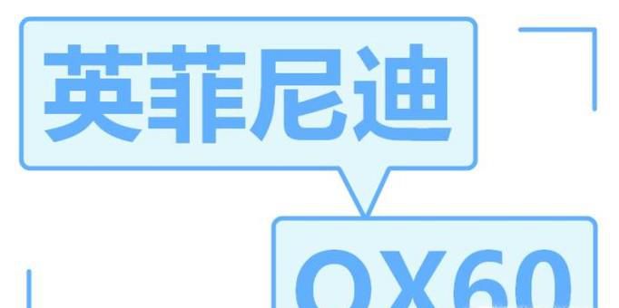 如何调英菲尼迪QX60后视镜以及如何停车