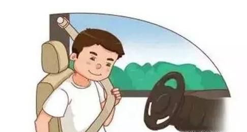 开车时应该注意哪些问题