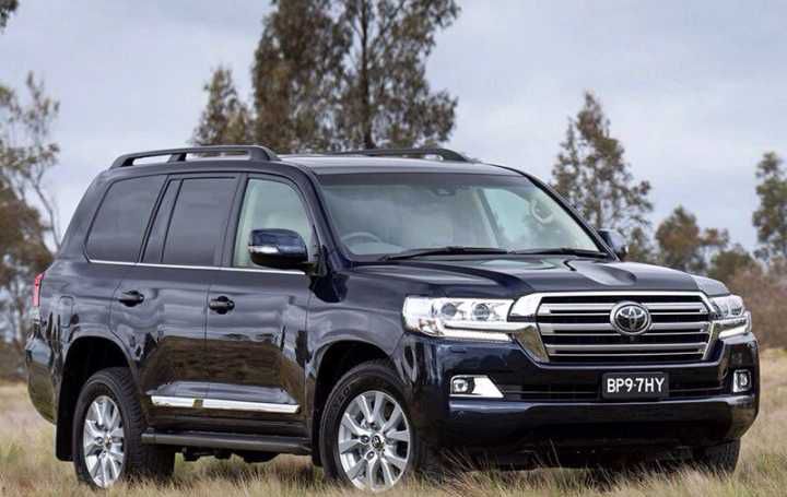 SUV 前五位是哪些?