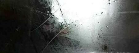 挡风玻璃起雾,应该怎么办?