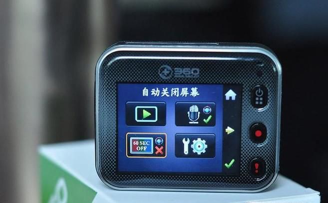 行车记录仪什么牌子好,行车记录仪哪个牌子好