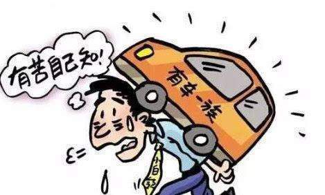 养一台宝马五系需要多少钱？