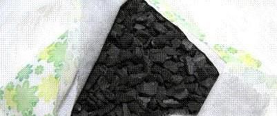 竹炭包有什么作用，怎样选择车用竹炭包？