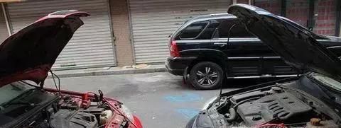 汽车电瓶没电了怎么办 三种小方法应急启动
