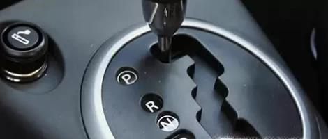 怎样正确使用自动档汽车各个档位？