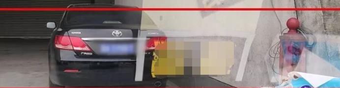 新手如何判断与前车障碍物的距离