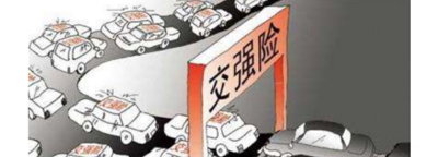 交强险保什么