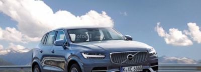 新沃尔沃xc90质量如何