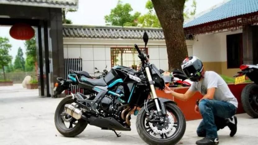 1万以内的摩托车推荐