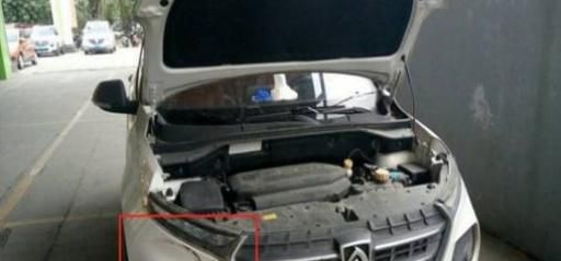 买二手车怎么查询是不是事故车