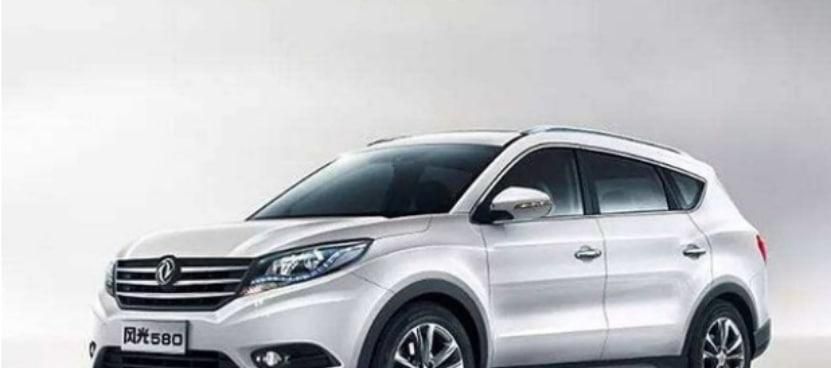 2022十大建议买的suv