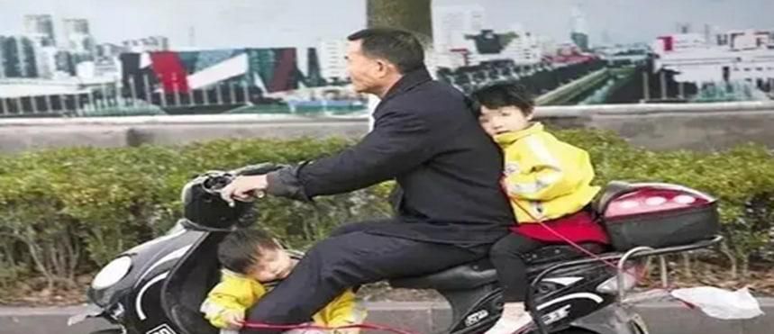 学骑电动车有什么技巧