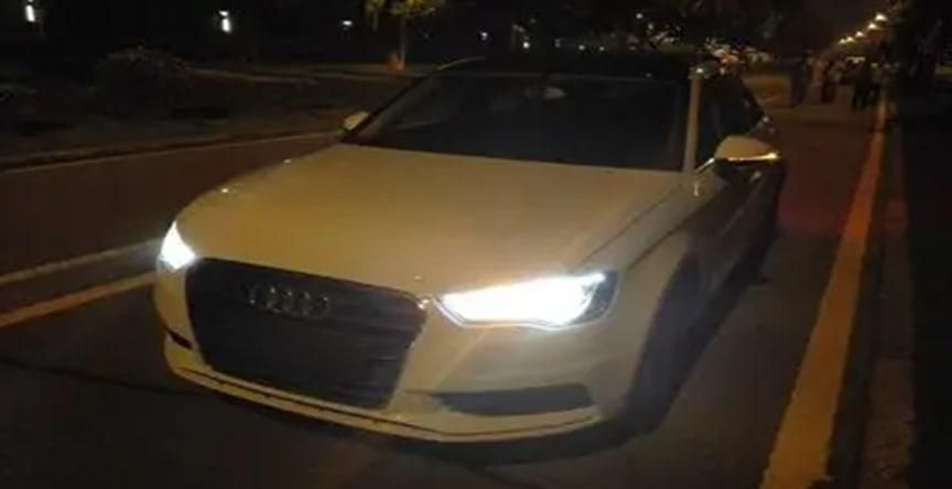 为何懂车的人喜欢夜里提车