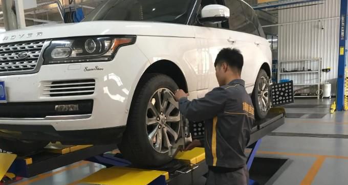 车子坏了怎么处理