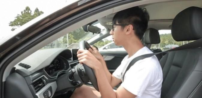 近视眼开车要注意什么