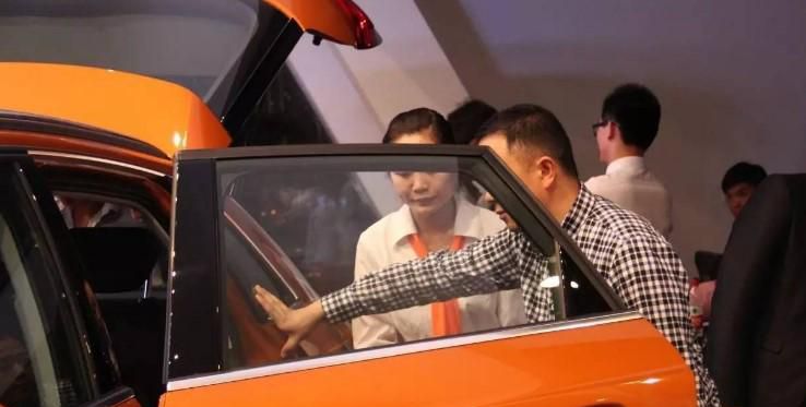 买家用车主要是看那些方面