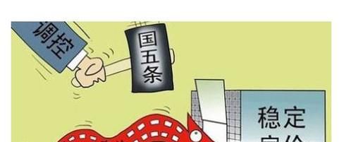 银行收紧地产融资额度对房价有什影响