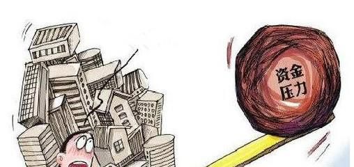 银行为什么要收紧地产融资额度