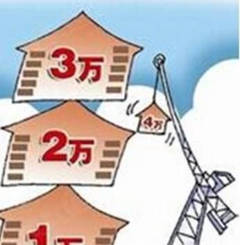 未来房价真的只会越来越低?