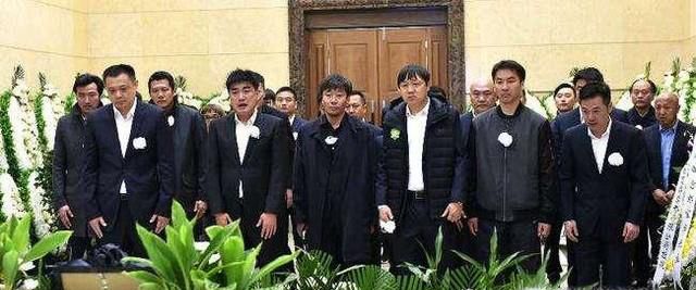 追悼会仪式程序
