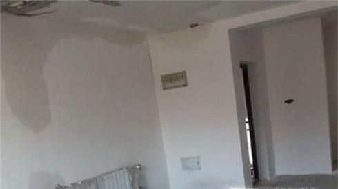 楼房顶楼为什么漏水